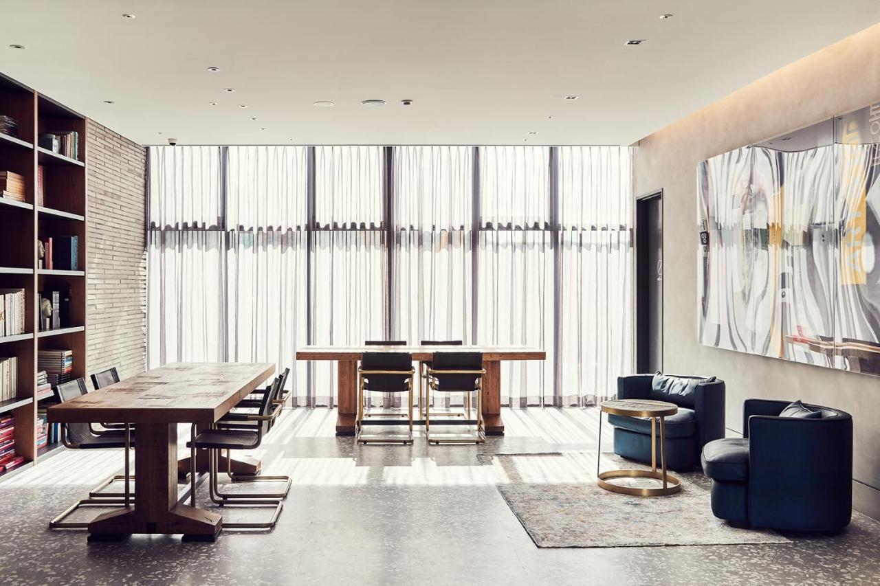 La Casa Hotel Gwangmyeong Exterior foto