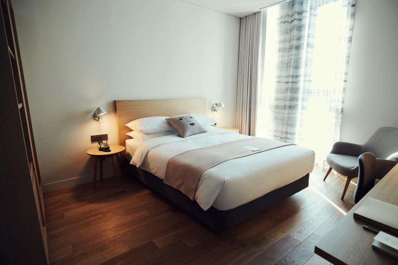 La Casa Hotel Gwangmyeong Exterior foto