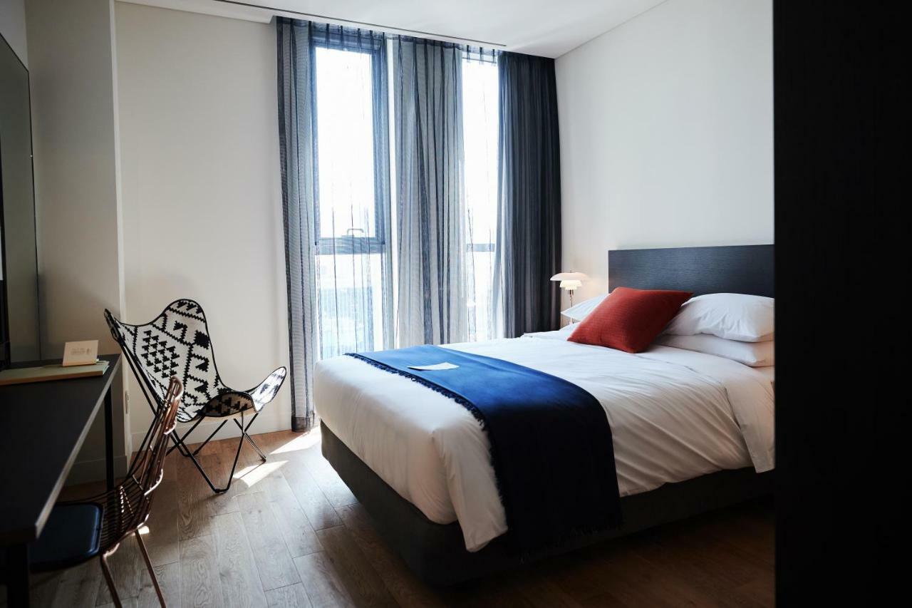 La Casa Hotel Gwangmyeong Exterior foto