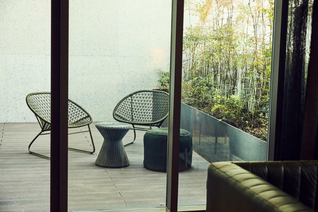 La Casa Hotel Gwangmyeong Exterior foto