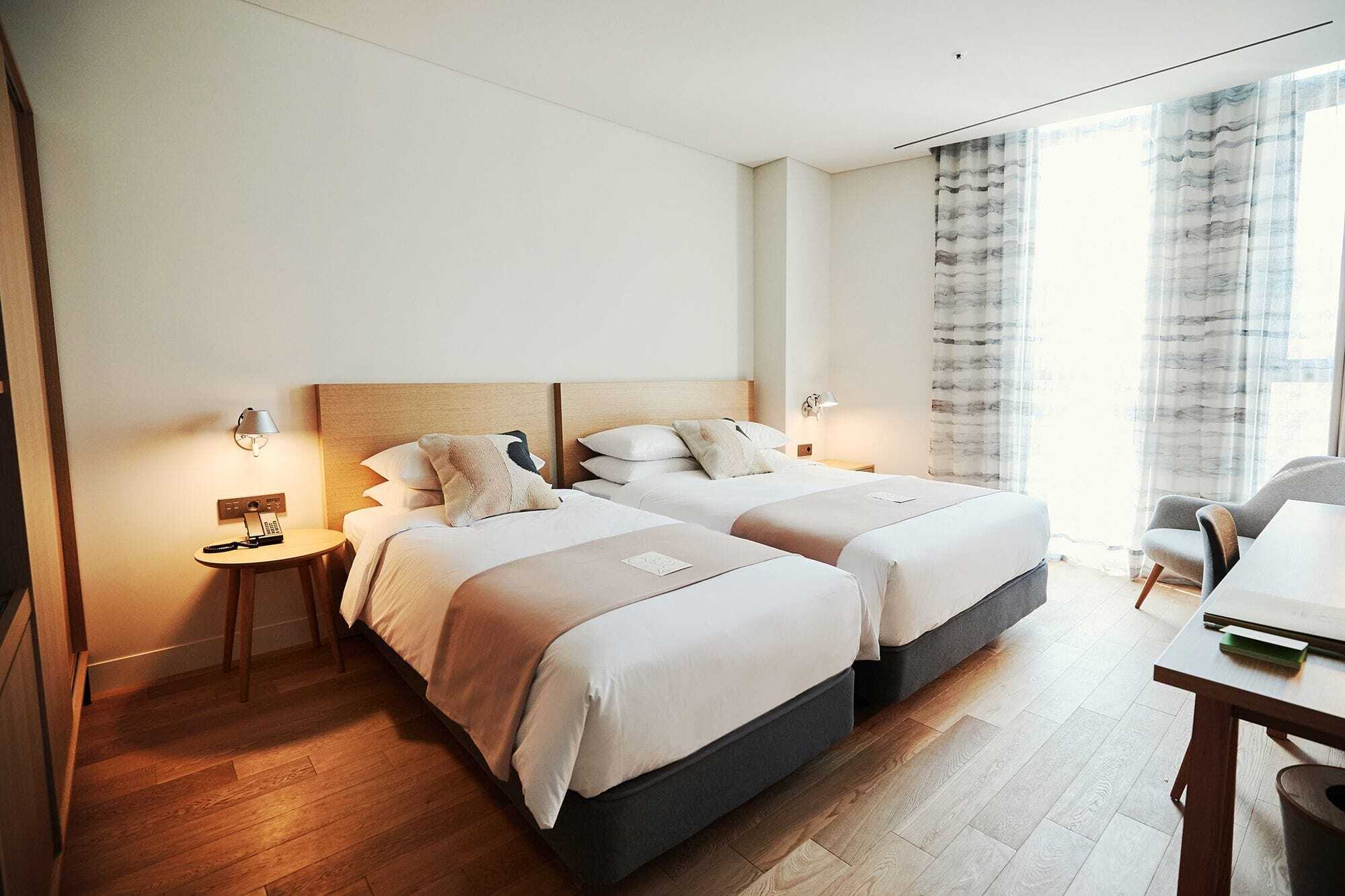 La Casa Hotel Gwangmyeong Exterior foto