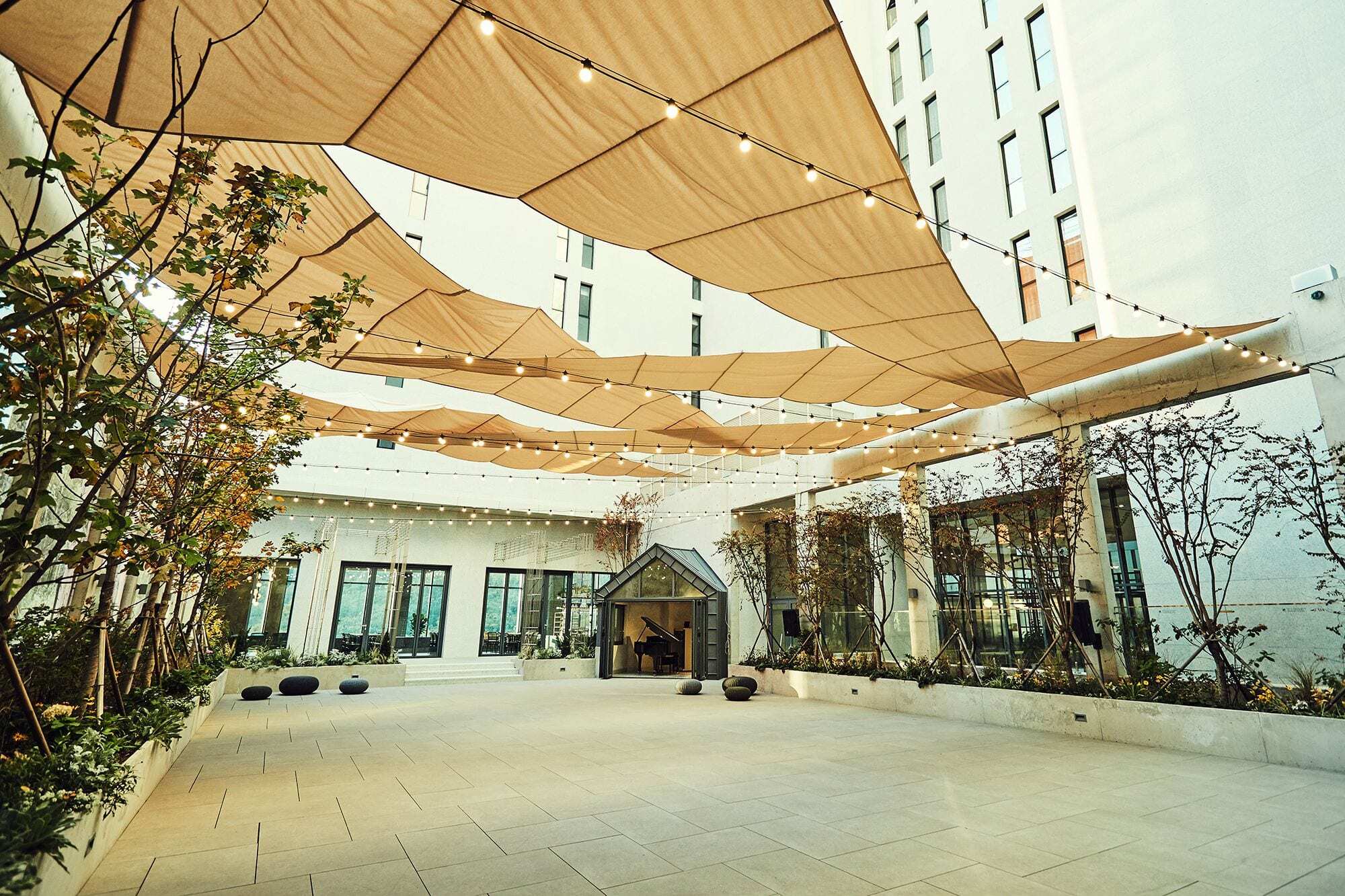 La Casa Hotel Gwangmyeong Exterior foto